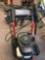 Excell pressure washer