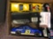 Diecast cars