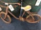Vintage child?s bike