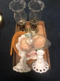 Candlestick holders