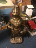 Knight lamp