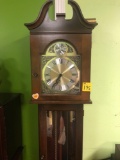 Grandmother clock