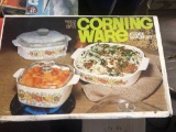 Vintage Corning Ware