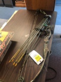 Bear Camo Compound bow