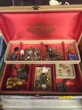 Jewelry box