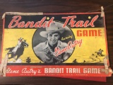 Bandit Trail game