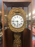 French Grandfather clock