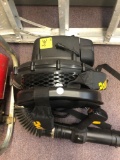 Poulan Pro backpack blower