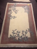 Area rug 5x7