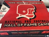 National Pro Football Hall of Fame game