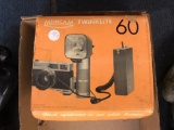 Twinklite camera