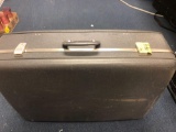 Vintage suitcase