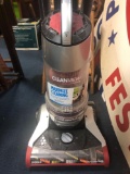 Bissell Cleanview vacuum