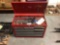 Craftsman toolbox and contents