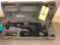 Ryobi variable speed saw with case