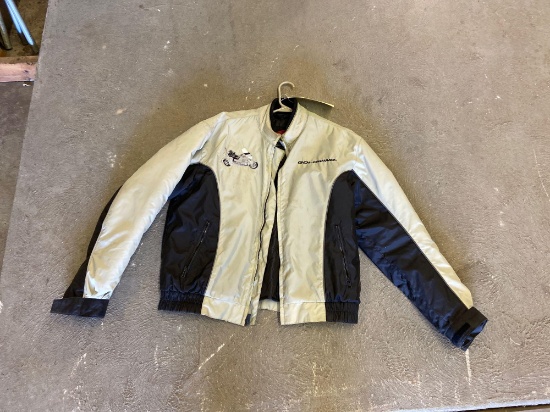 Honda Gold Wing Motorcycle Jacket
