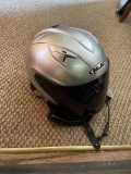 HJC Helmet Large