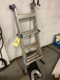 Werner Ladder