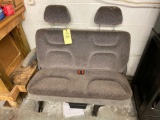 Vehicle Seat