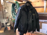 Gerbing heated riding gear