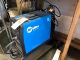 Millermatic 175 230V Wire Welder