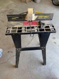 Craftsman Router with Table