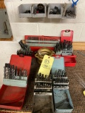 Drill Bit Sets