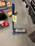 Floor Jack