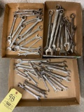 Craftsman Wrenches