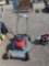 Craftsman 5 hp 20 inch push mower