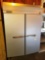 Hobart refrigerator, model Q2, works