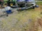 2006 Karavan watercraft trailer