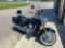 2015 Suzuki Boulevard 634 miles