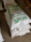 4 bags grass seed - bid x 4