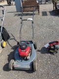 Craftsman 5 hp 20 inch push mower