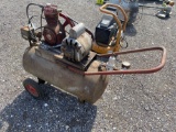 Craftsman air compressor