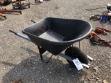 Polly tub wheel barrow