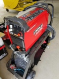 Lincoln tomahawk 1000 welder, like new