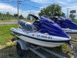 2005 Yamaha XLT 1200 WaveRunner