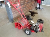 Trobilt tuffy rototiller