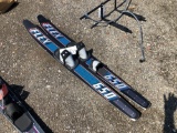 Connelly Flex 650 water skis