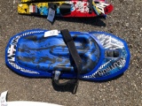 Neutron water knee board.