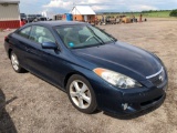 2004 Toyota Solara One owner. 114,260 miles