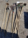 Lawn tools