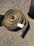 Fire hose