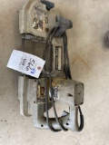 Porter Cable power band saw