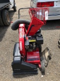 Troy Bilt chipper/vac