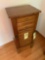 Jewelry Cabinet, ( not contents )