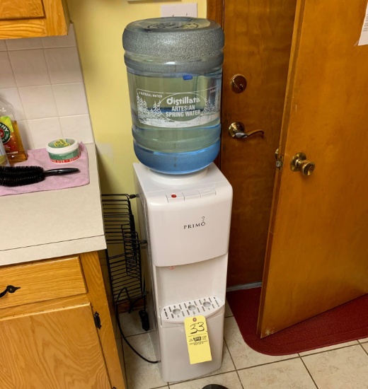 5 Gallon Water Cooler