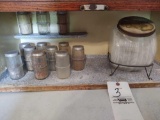 Canister & Spice Set